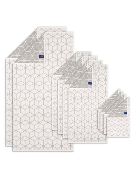 Villeroy & Boch Handtuch 1er Pack