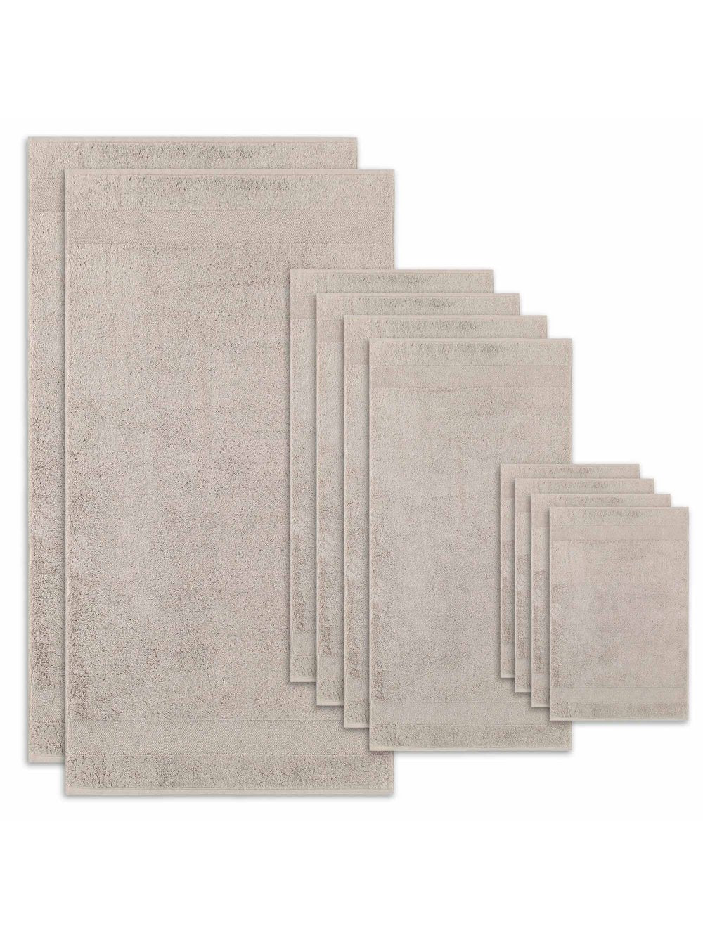 Villeroy & Boch Handtuch 1er Pack