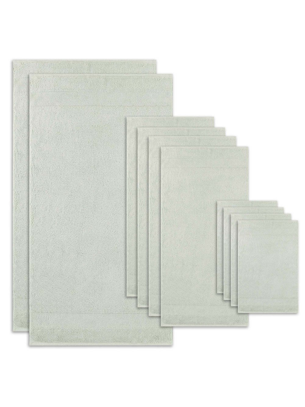 Villeroy & Boch Handtuch 1er Pack