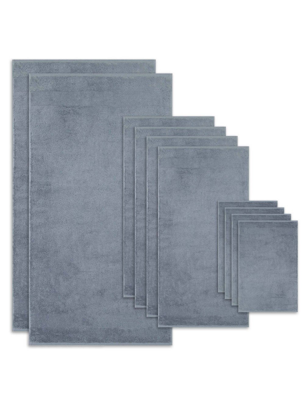 Villeroy & Boch Handtuch 1er Pack