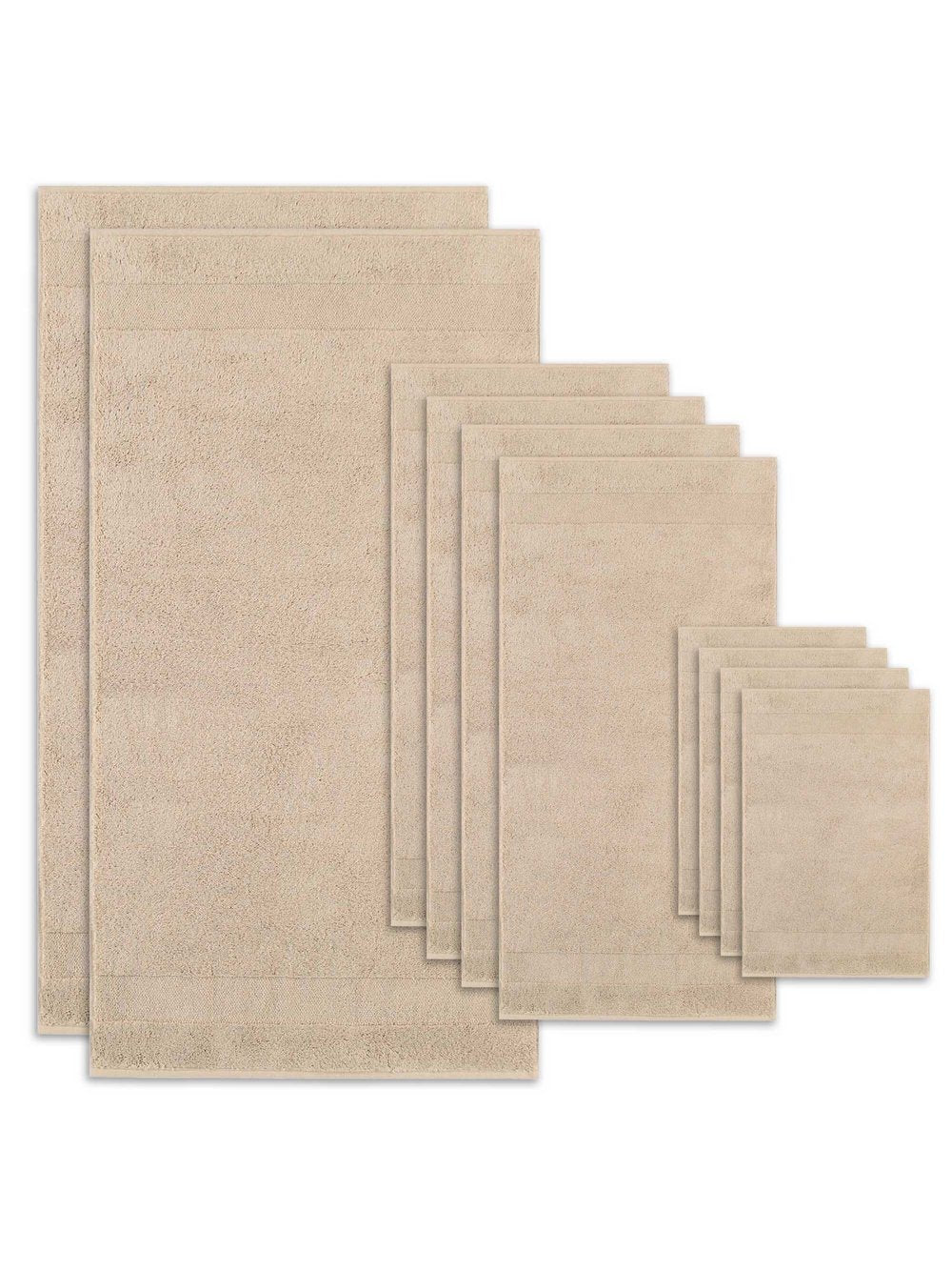 Villeroy & Boch Handtuch 1er Pack