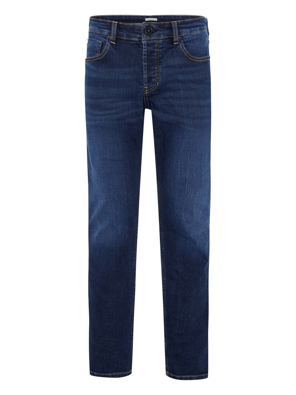 Detto Fatto Jeans Herren Baumwolle