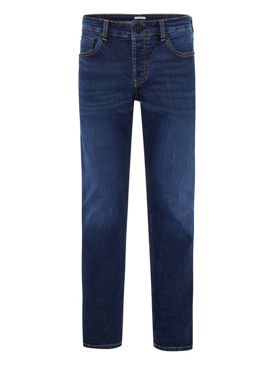 Detto Fatto Jeans Herren Baumwolle