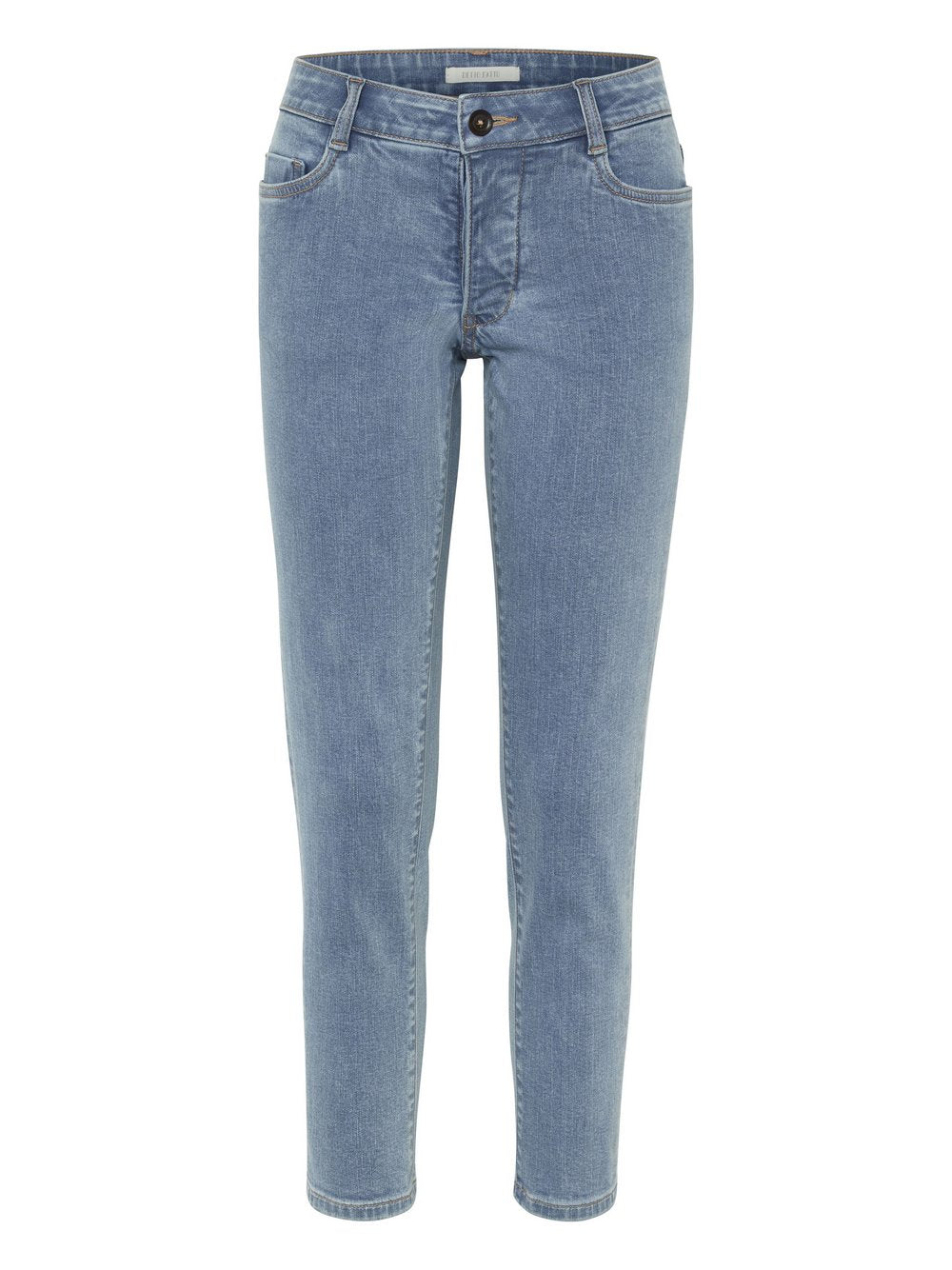 Detto Fatto Jeans Damen Baumwolle