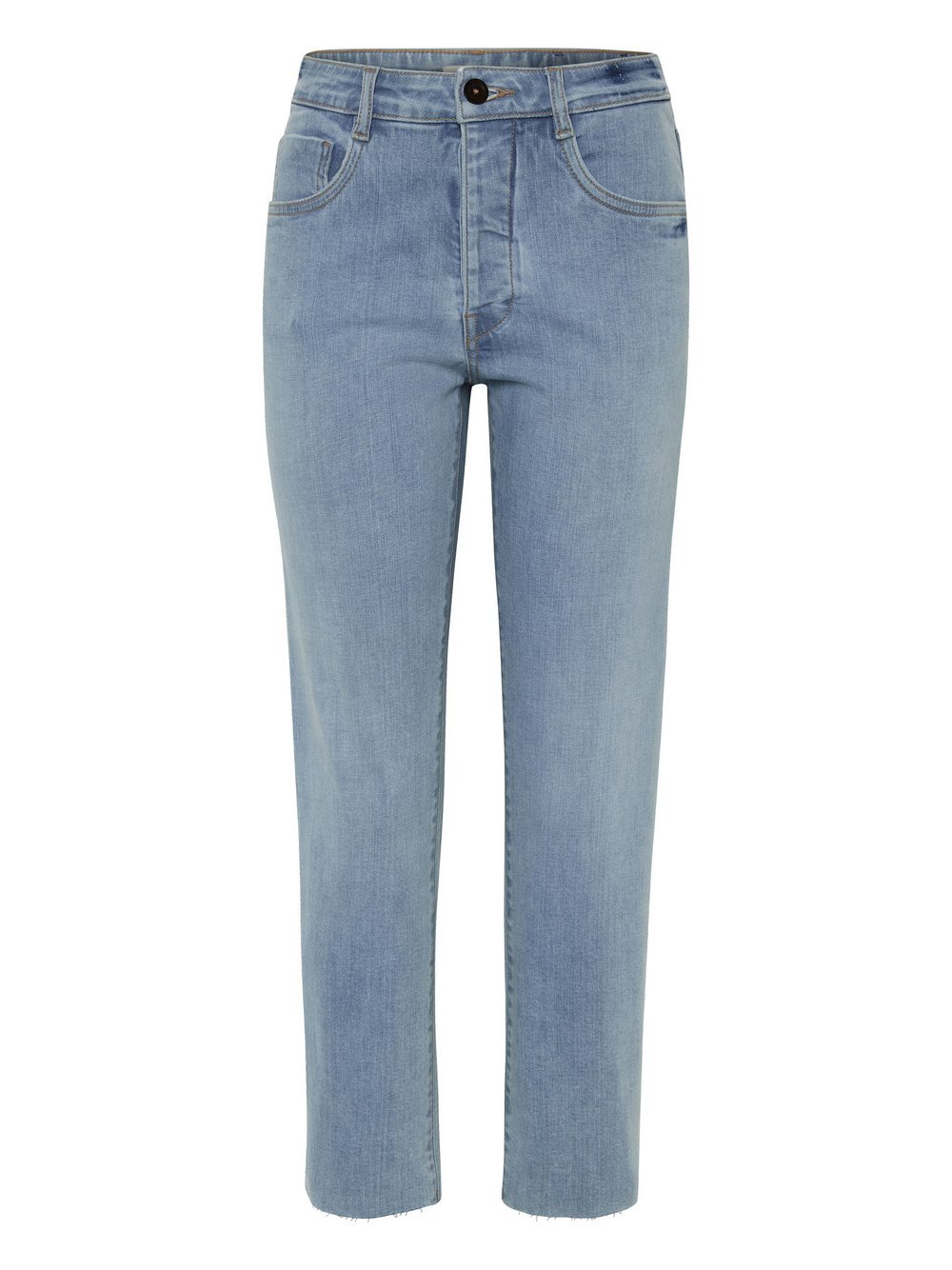 Detto Fatto Jeans Damen Baumwolle