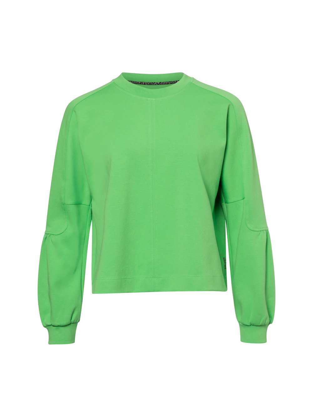 Marc Cain Sweatshirt Damen Baumwolle
