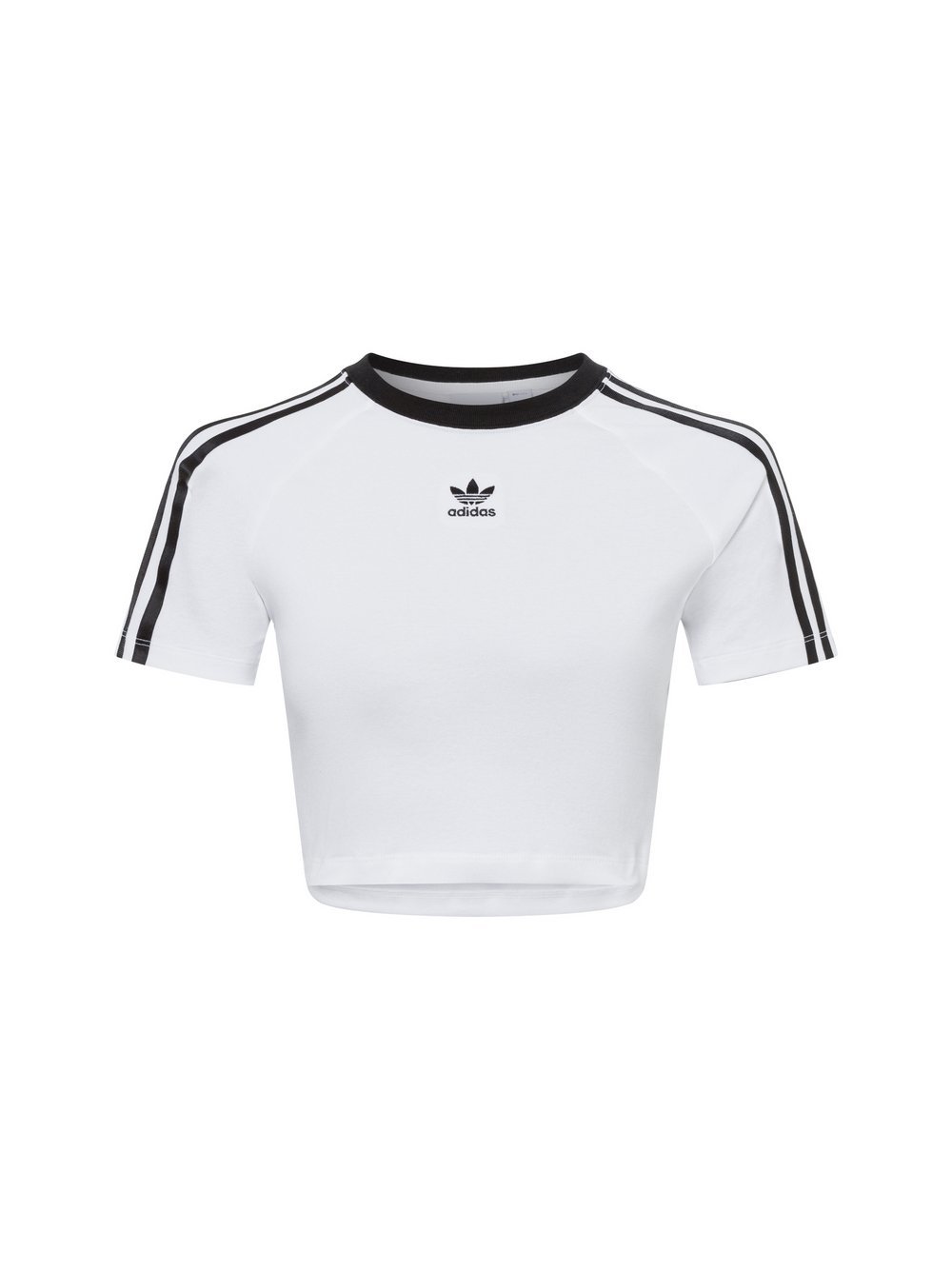 adidas Originals T-Shirt Damen Baumwolle