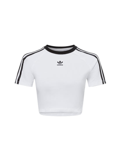 adidas Originals T-Shirt Damen Baumwolle