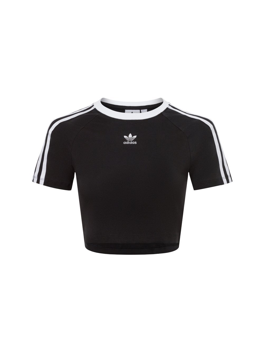 adidas Originals T-Shirt Damen Baumwolle