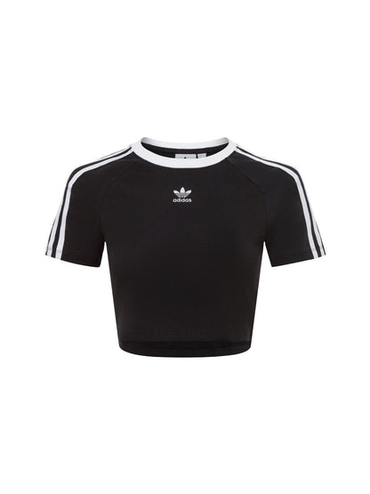 adidas Originals T-Shirt Damen Baumwolle