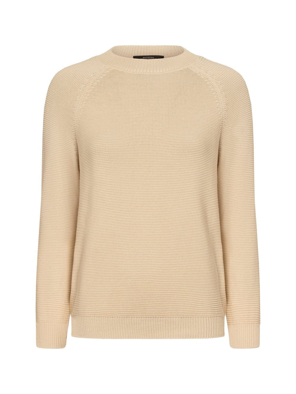 Weekend Max Mara Strickpullover Damen Baumwolle