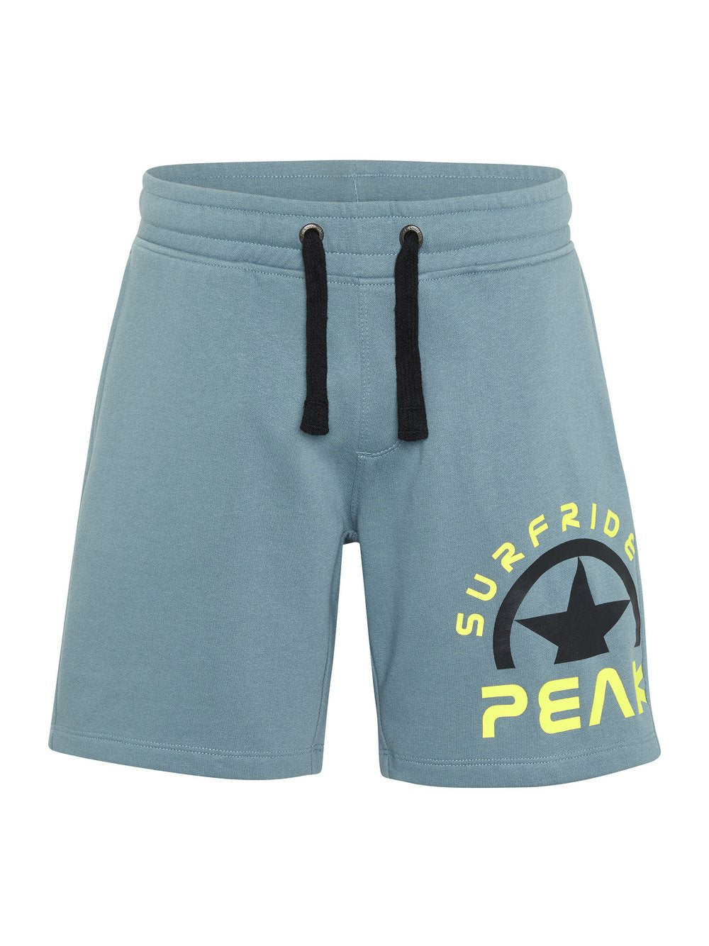 Chiemsee Bermuda-Shorts Jungen Baumwolle bedruckt