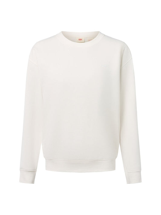 Levi's Sweatshirt Damen Baumwolle