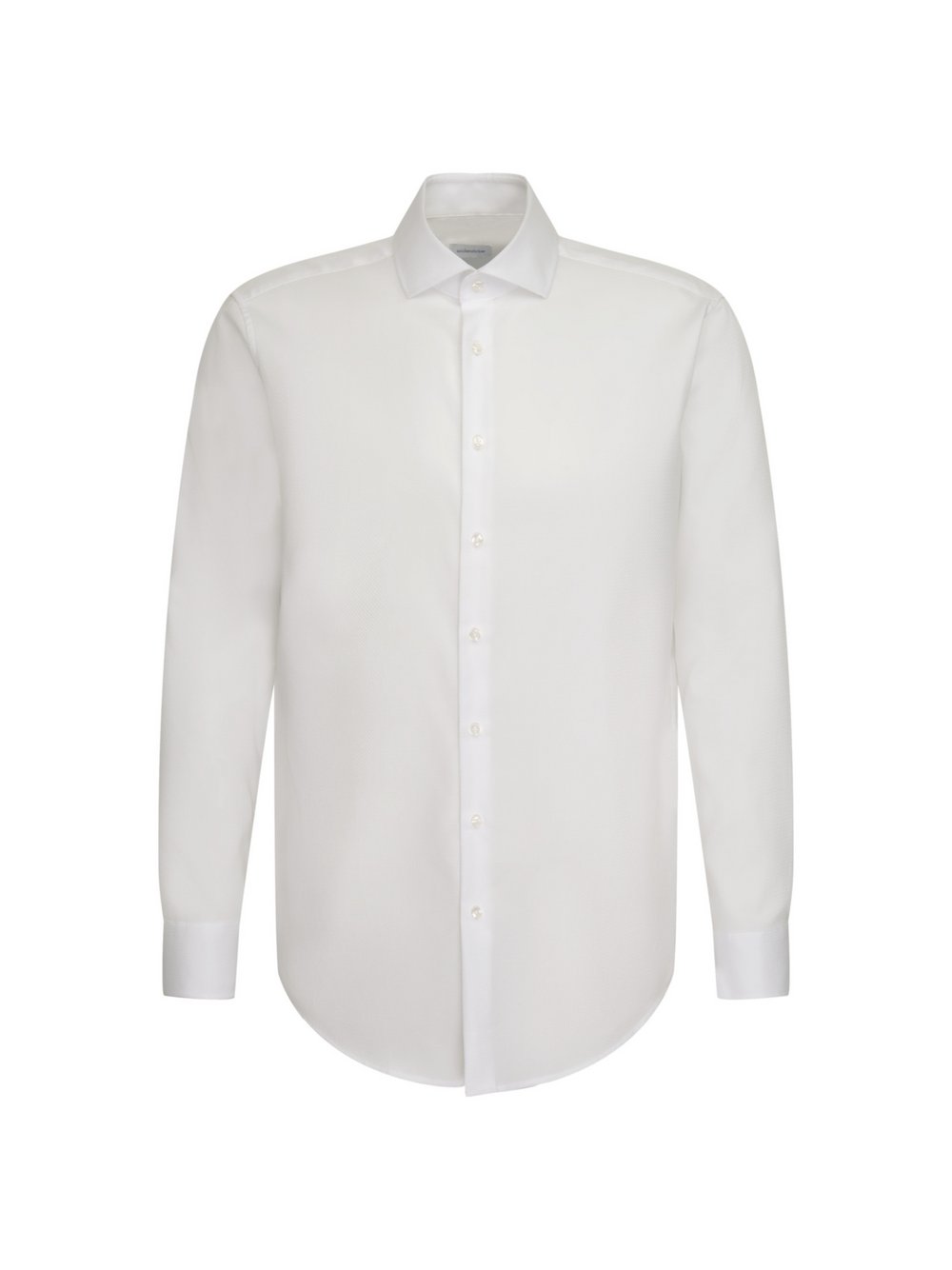 Studio Seidensticker Casual Hemd Herren Regular Fit Baumwolle kariert