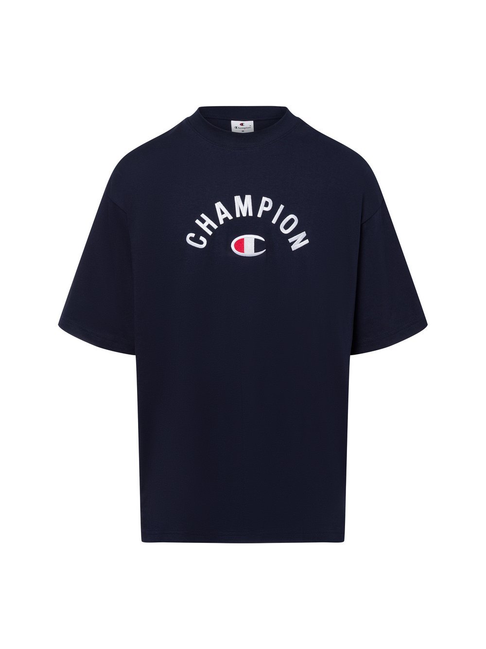 Champion T-Shirt Herren Baumwolle