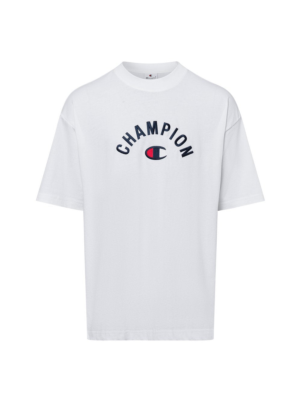 Champion T-Shirt Herren Baumwolle