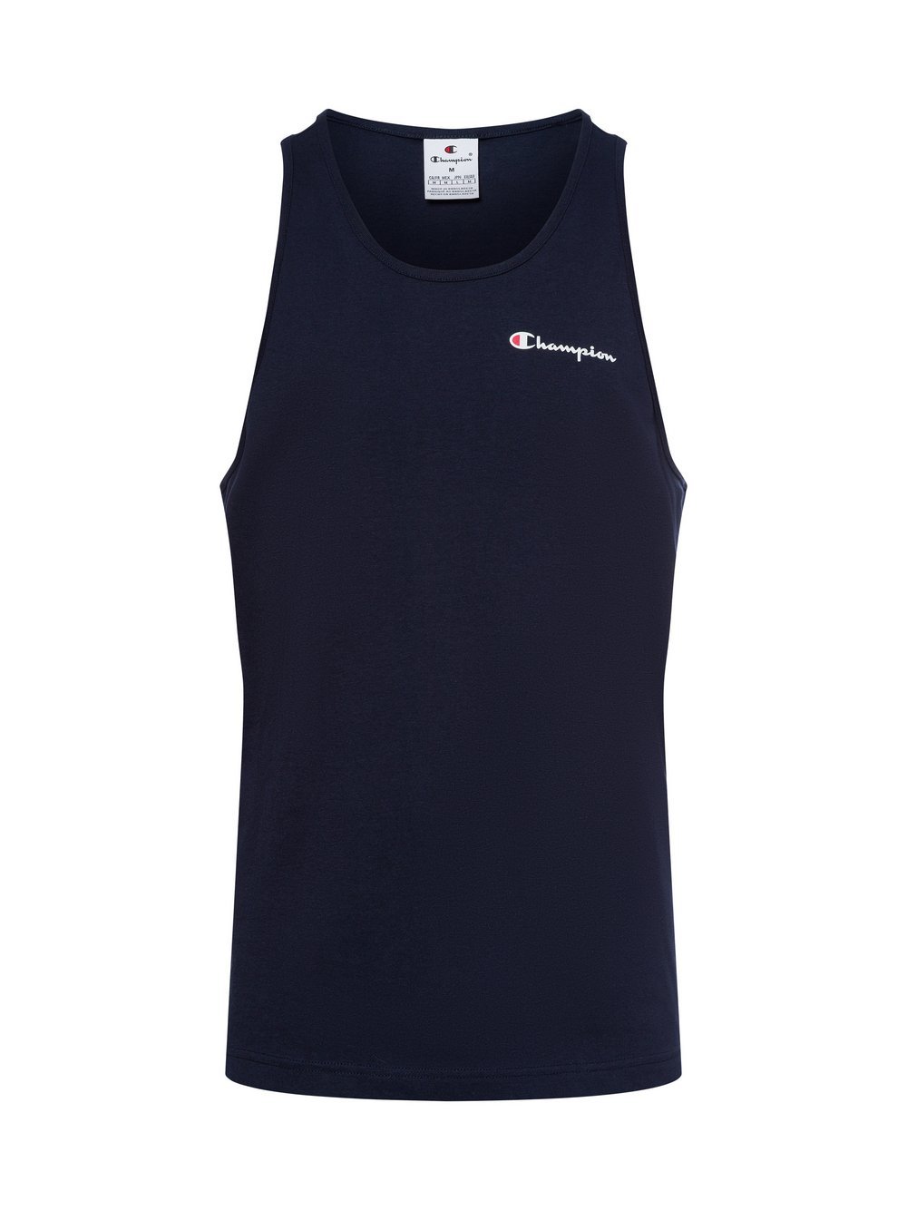 Champion Tank-Top Herren Baumwolle