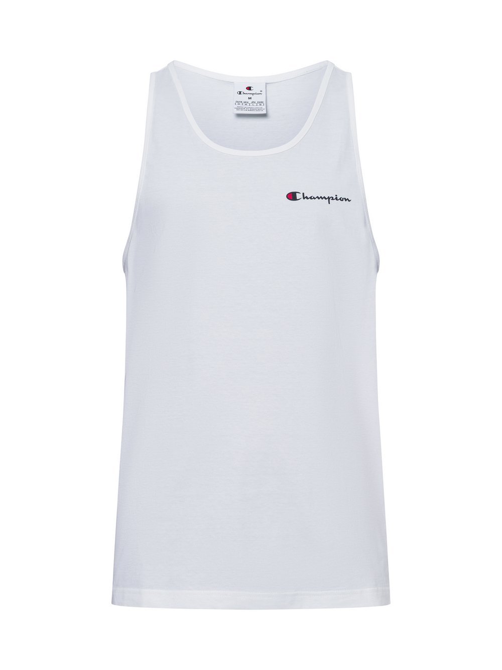 Champion Tank-Top Herren Baumwolle