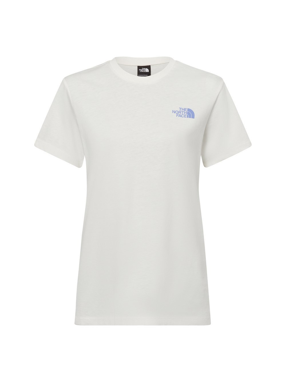 The North Face T-Shirt Damen Baumwolle