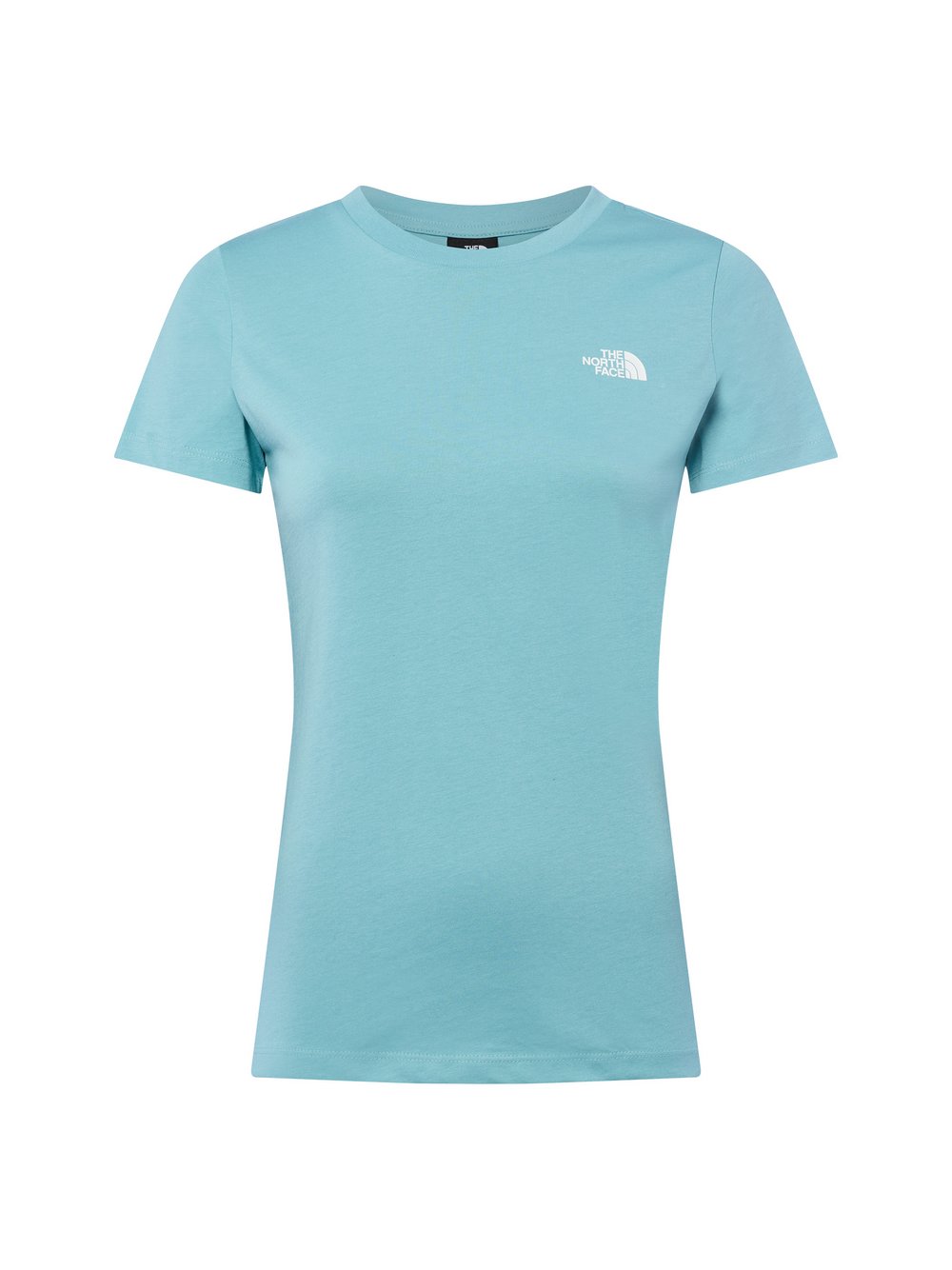 The North Face T-Shirt Damen Baumwolle