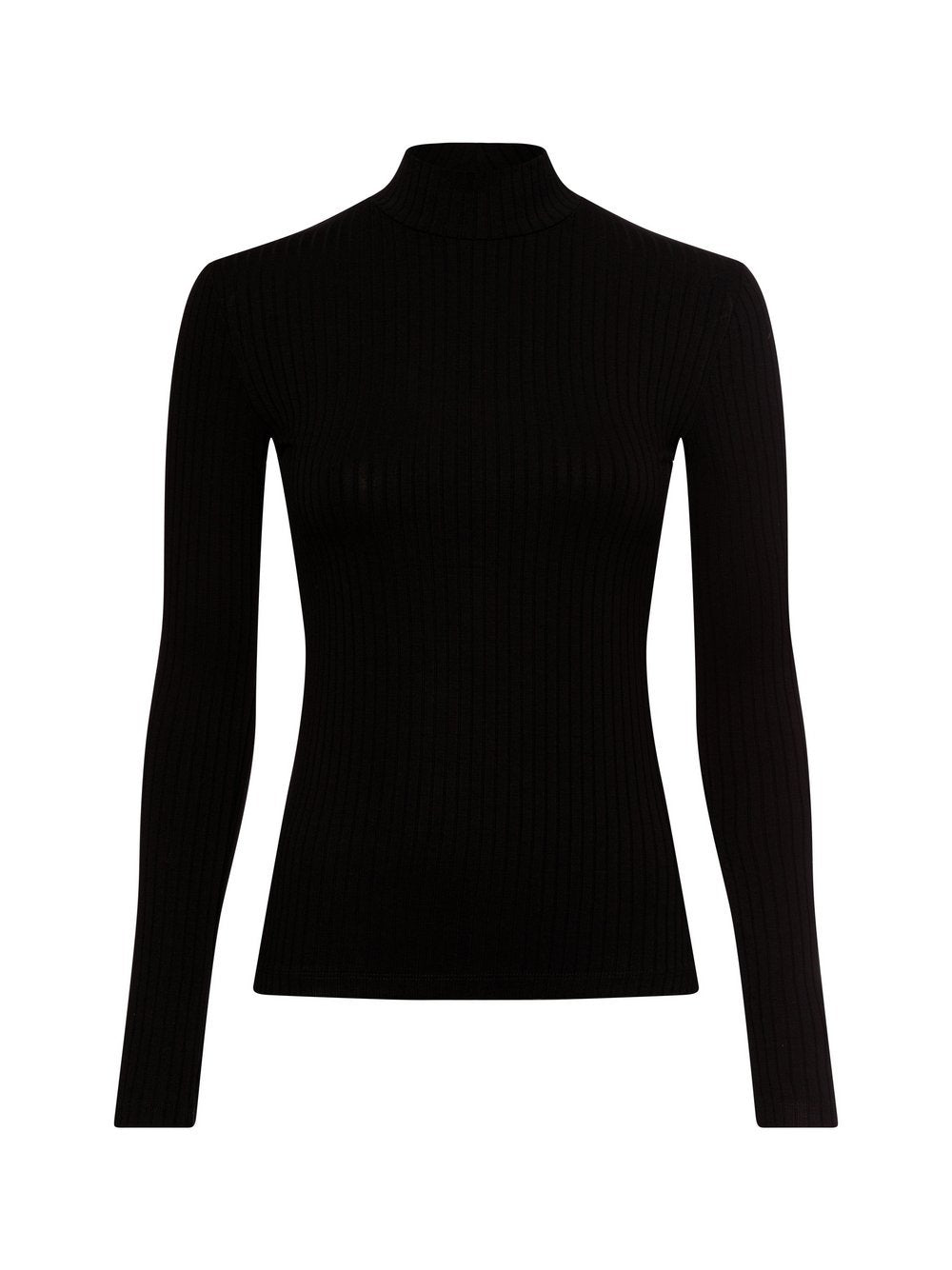 EDITED Langarmshirt Damen Viskose