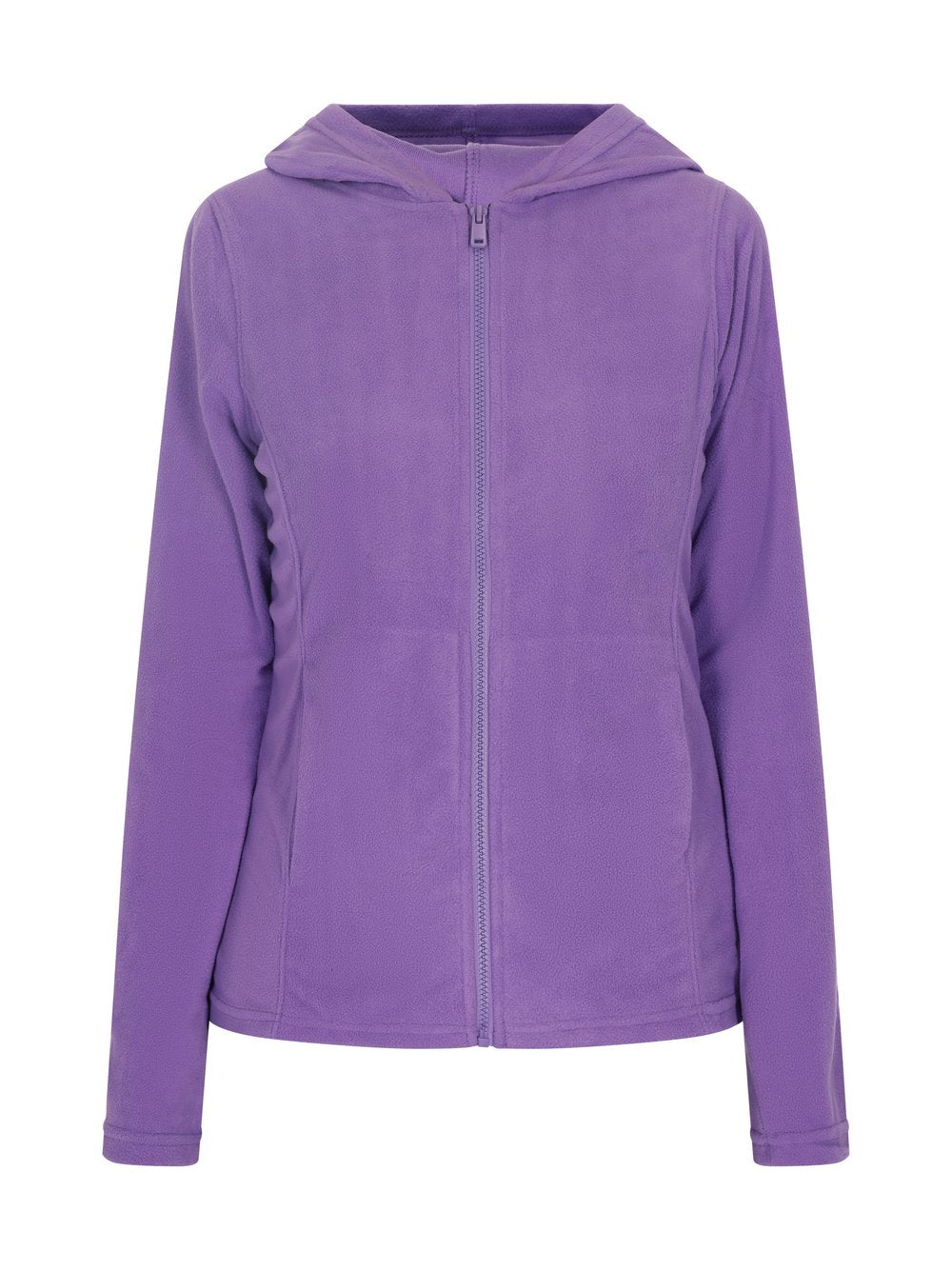 Faina Fleecejacke Damen