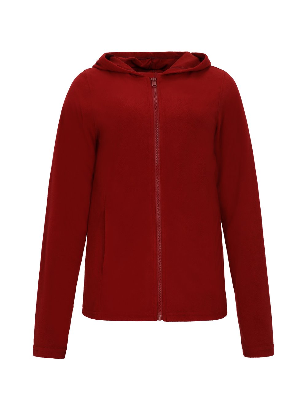 Faina Fleecejacke Damen