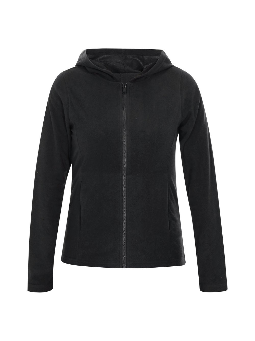 MyMo Fleecejacke Damen
