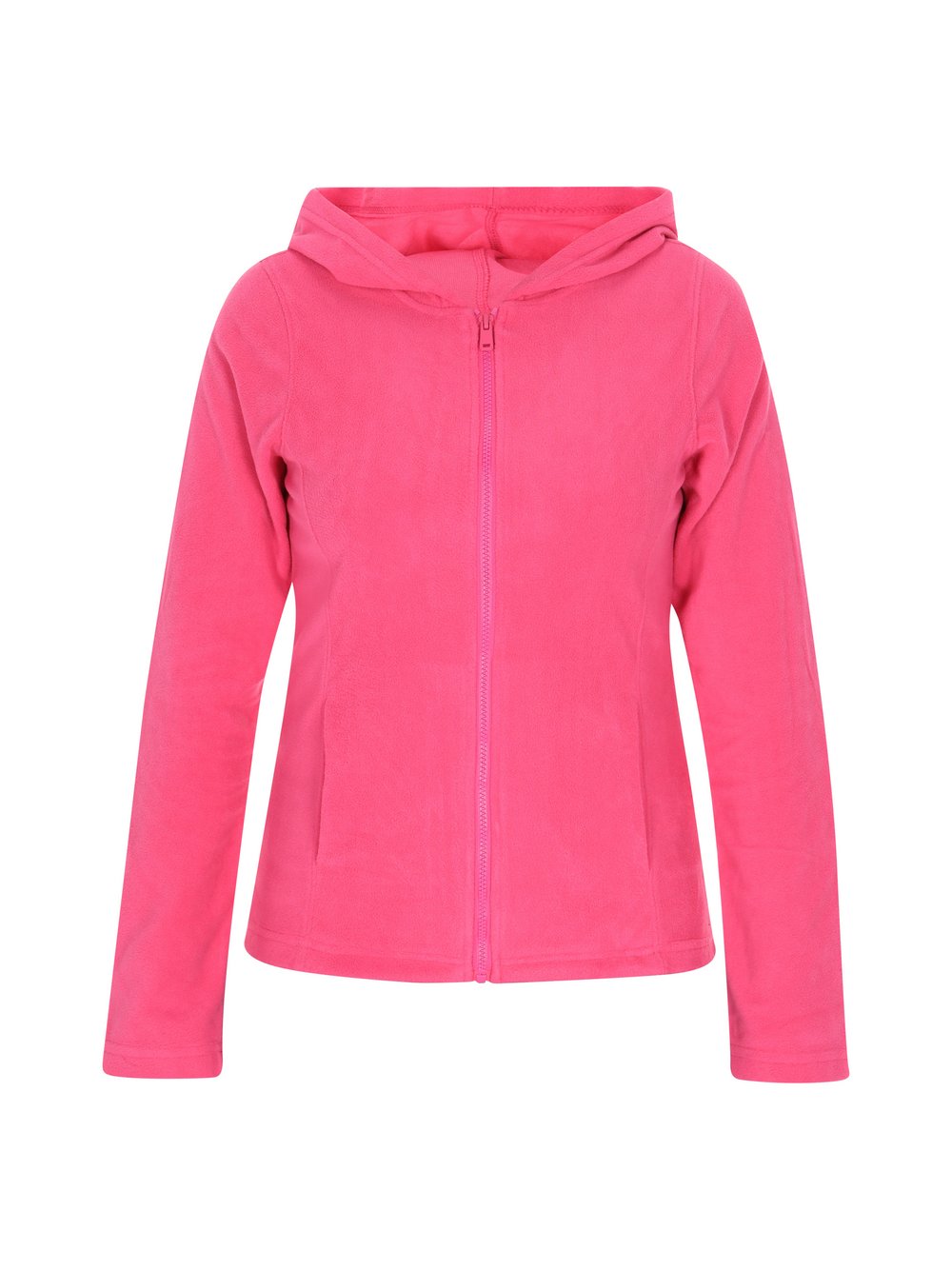 MyMo Fleecejacke Damen
