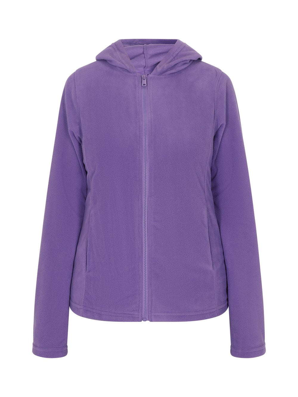 MyMo Fleecejacke Damen
