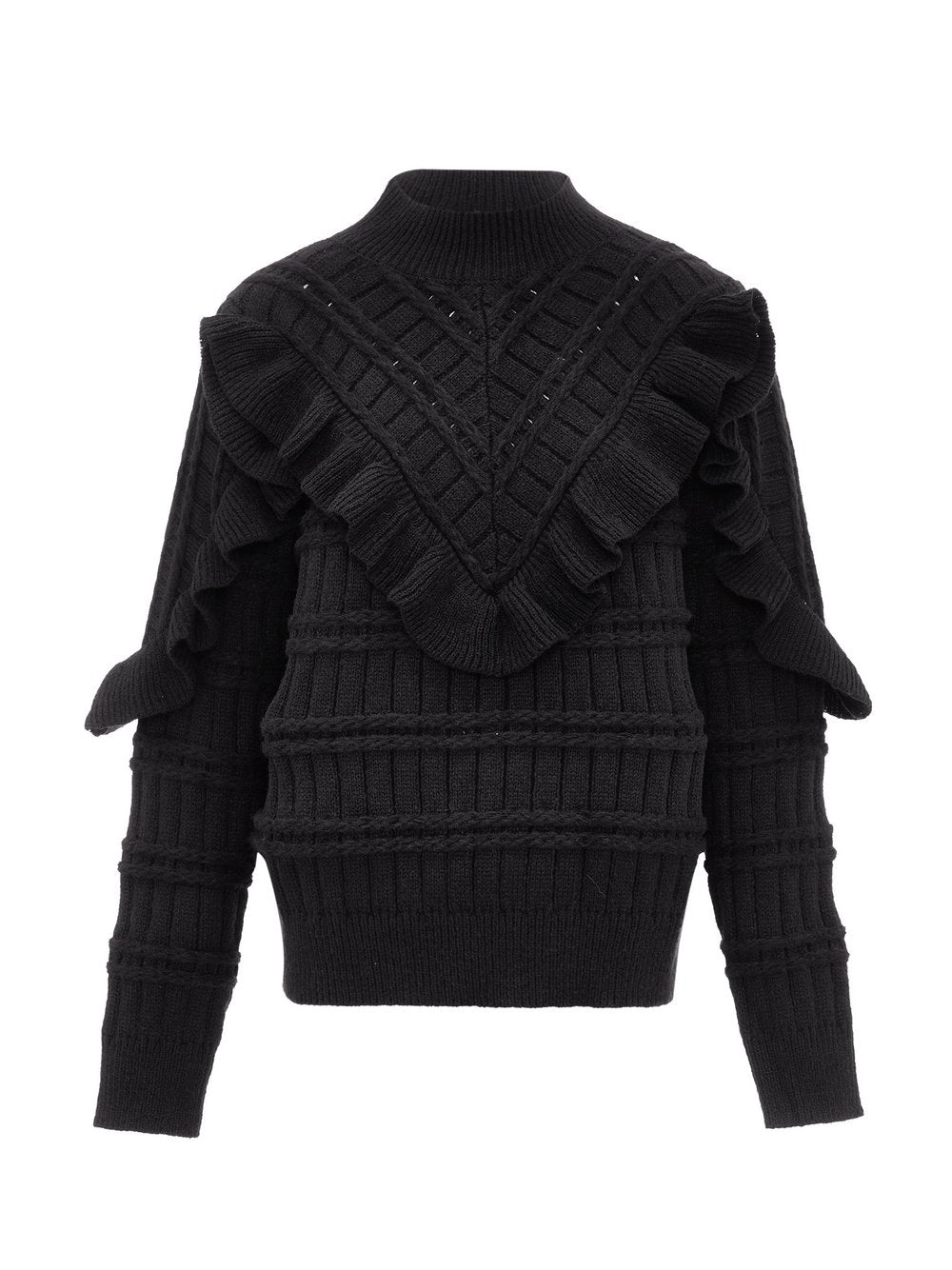 Faina Pullover Damen