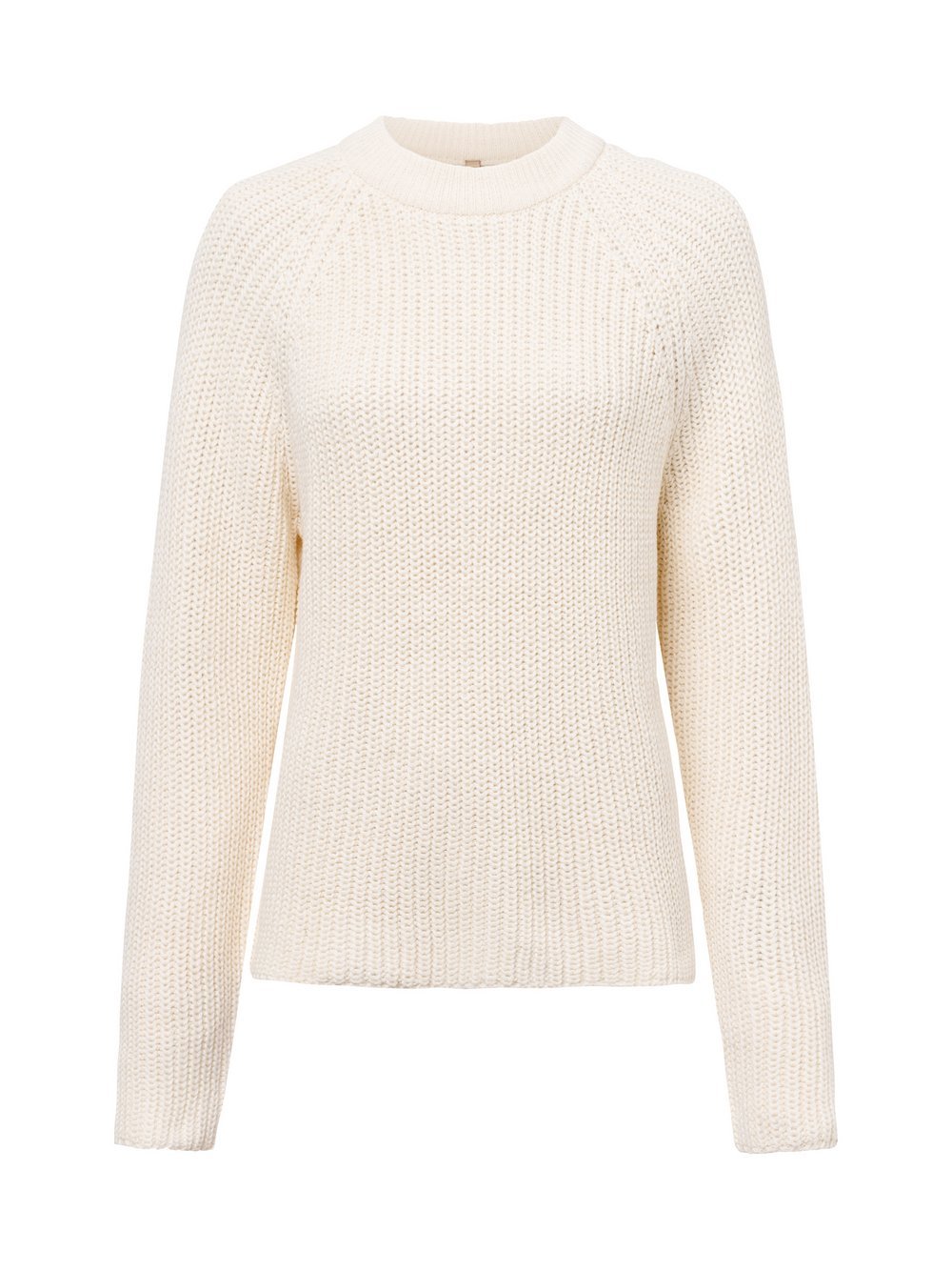 soyaconcept® Strickpullover Damen Baumwolle
