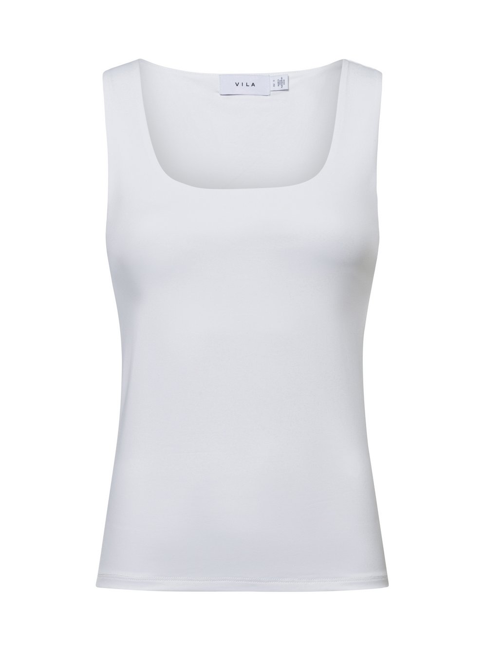 Vila Top Damen Polyamid