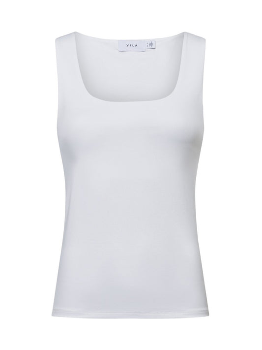Vila Top Damen Polyamid
