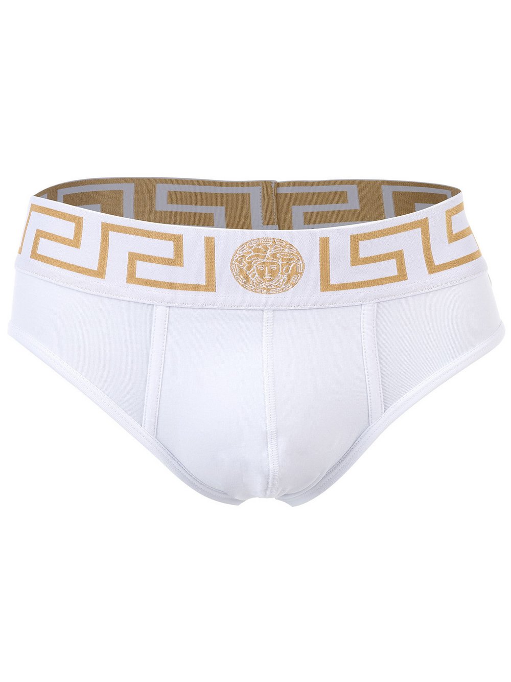 Versace Jeans Slip 1er Pack Herren Baumwolle