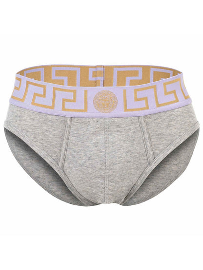 Versace Jeans Slip 1er Pack Herren Baumwolle