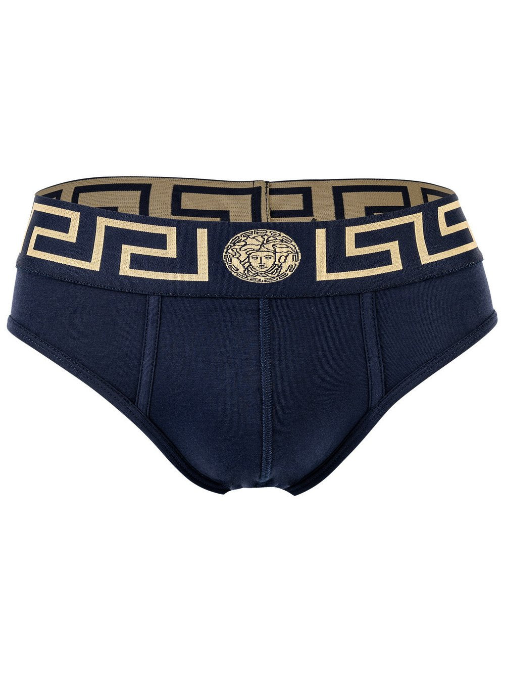 Versace Jeans Slip 1er Pack Herren Baumwolle