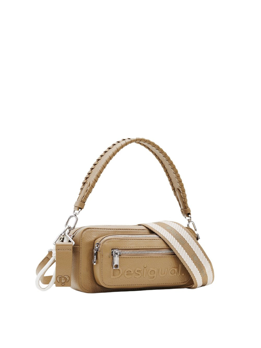 Desigual Tasche Damen Polyamid
