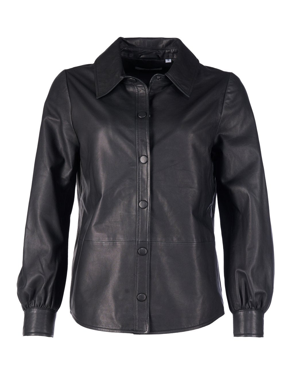 Maze Lederjacke Damen