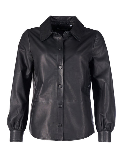 Maze Lederjacke Damen