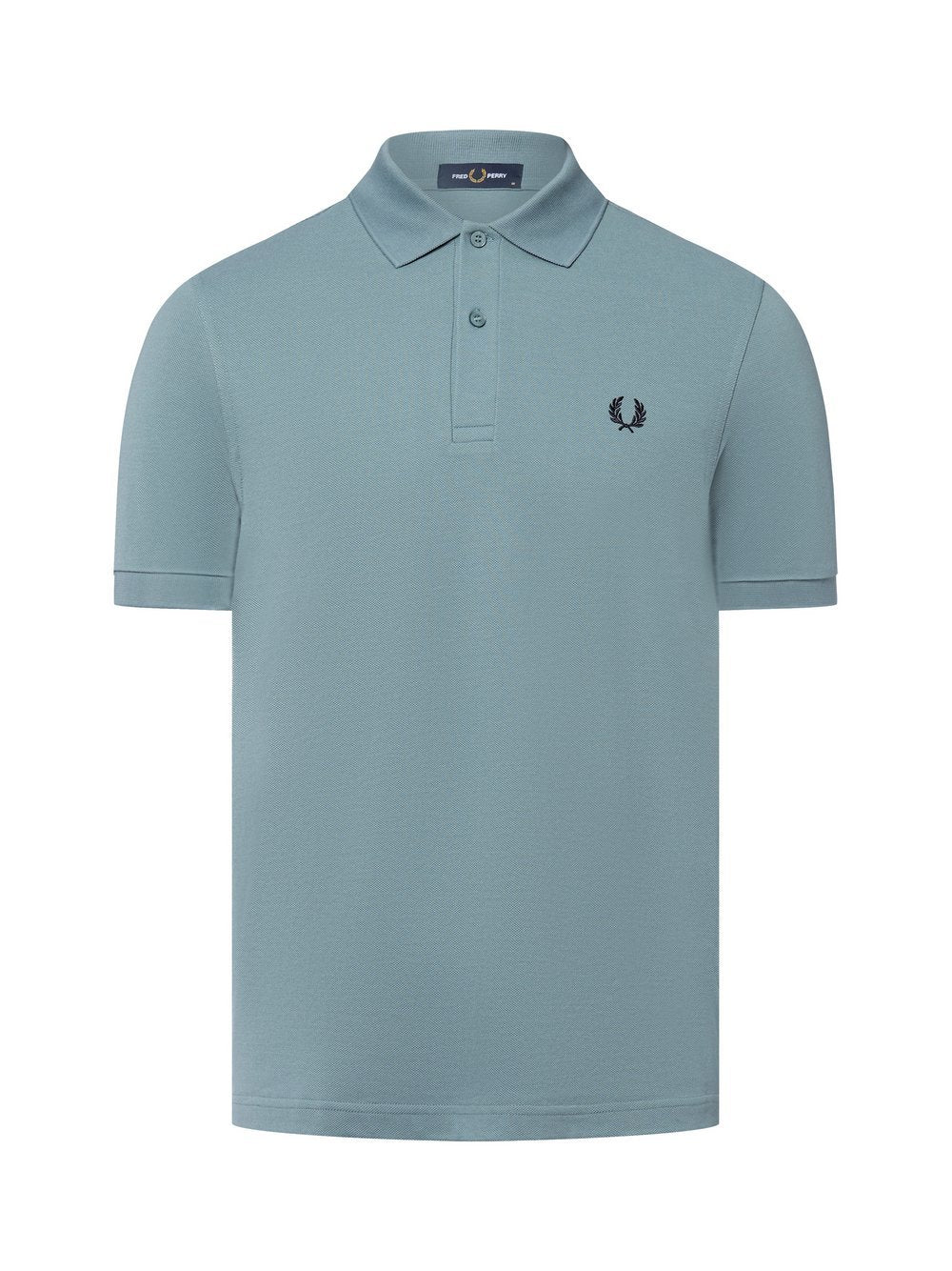 Fred Perry Poloshirt Herren Baumwolle