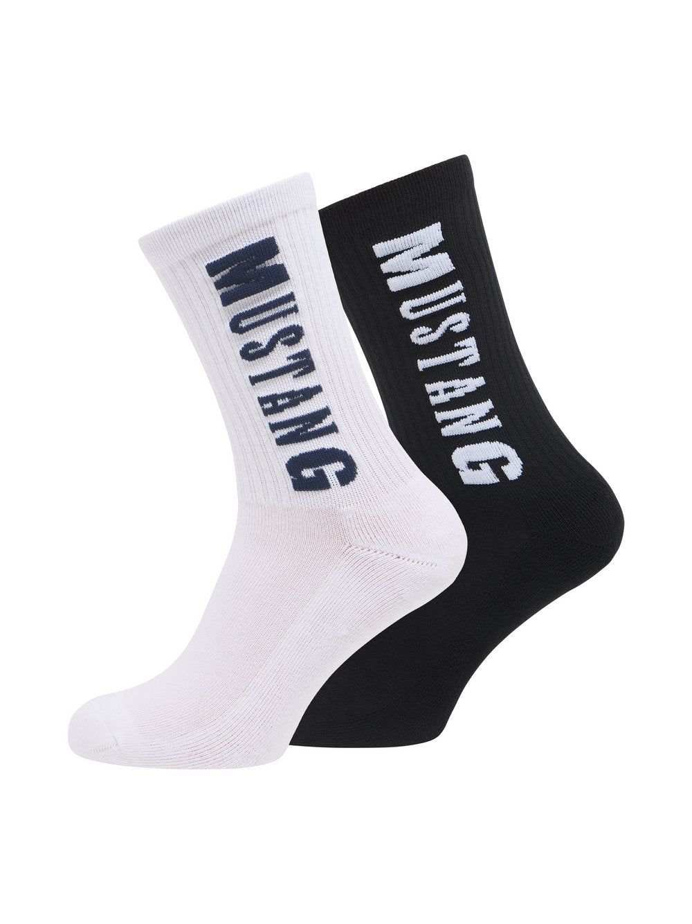 Mustang Socken Herren Baumwolle