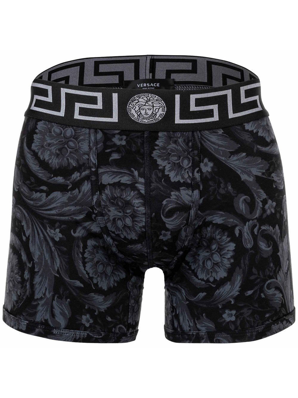 Versace Jeans Boxershort 1er Pack Herren Baumwolle gemustert