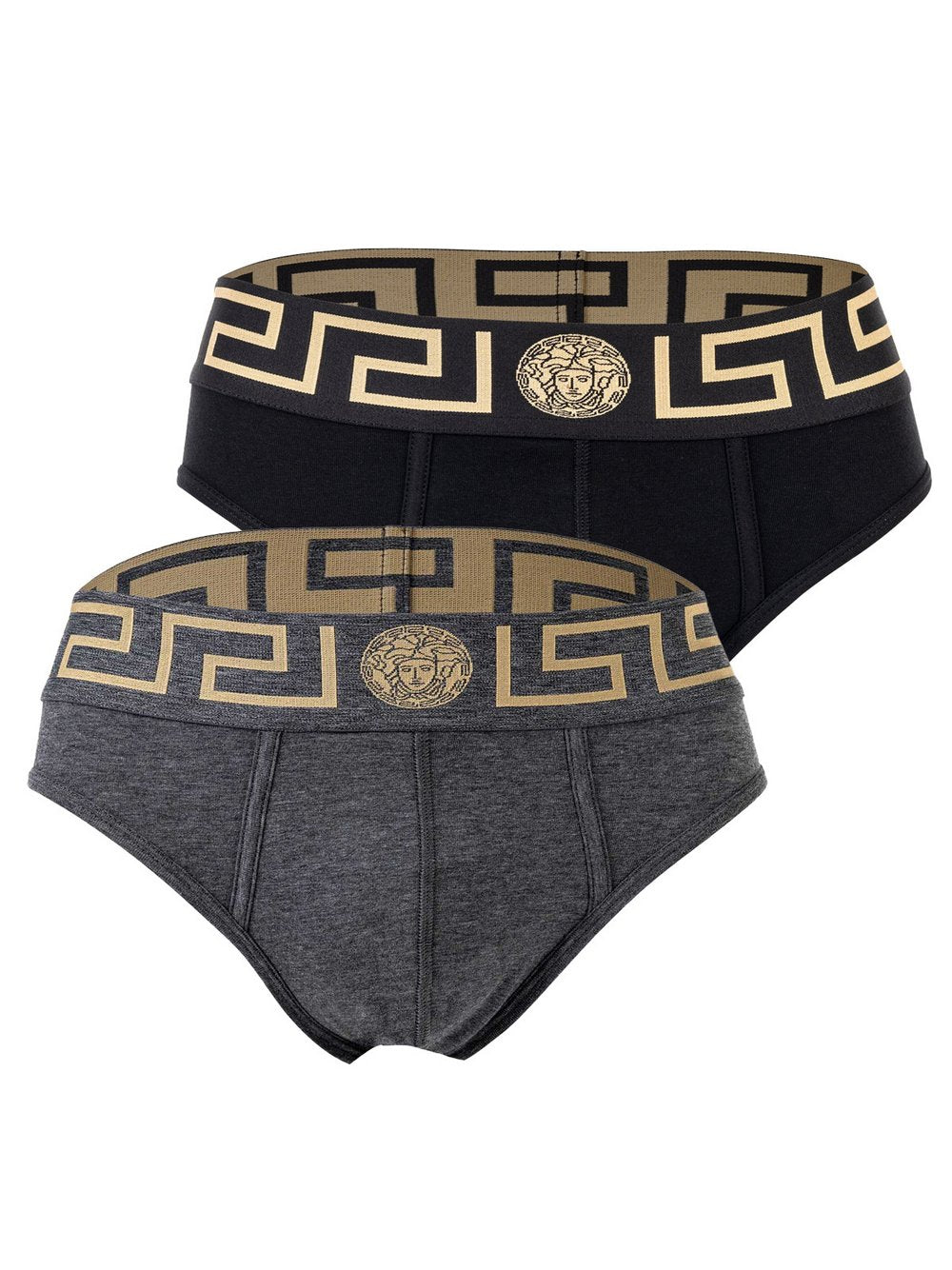 Versace Jeans Slip 1er Pack Herren Baumwolle