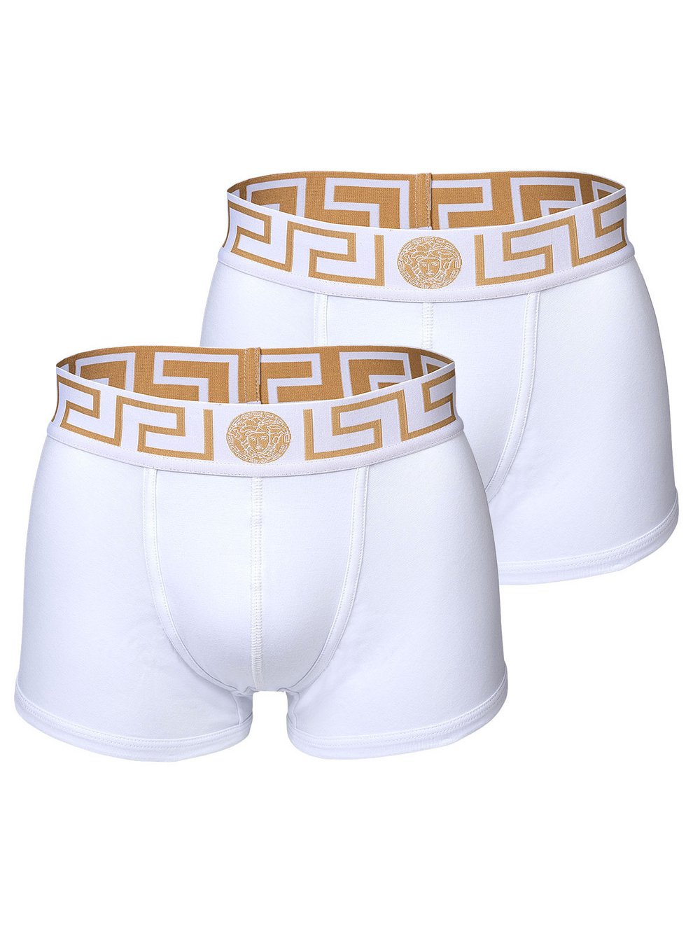 Versace Jeans Boxershort 2er Pack Herren Baumwolle