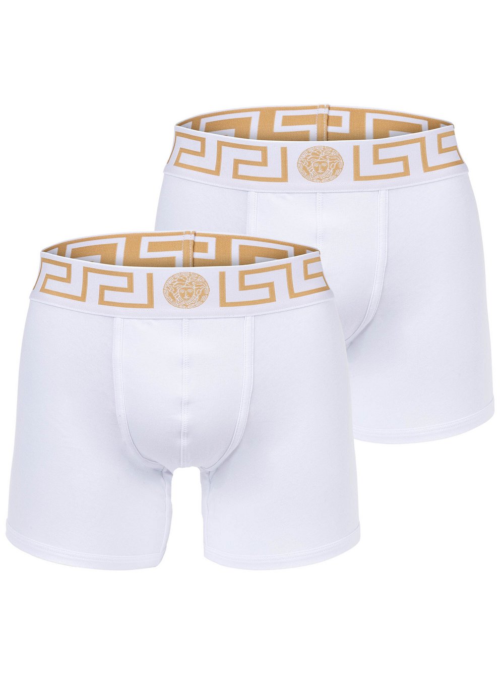 Versace Jeans Boxershort 2er Pack Herren Baumwolle