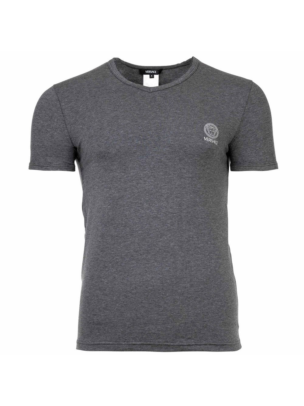 Versace Jeans T-Shirt 1er Pack Herren Baumwolle