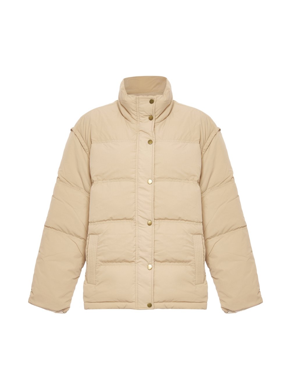 MyMo Jacke Damen