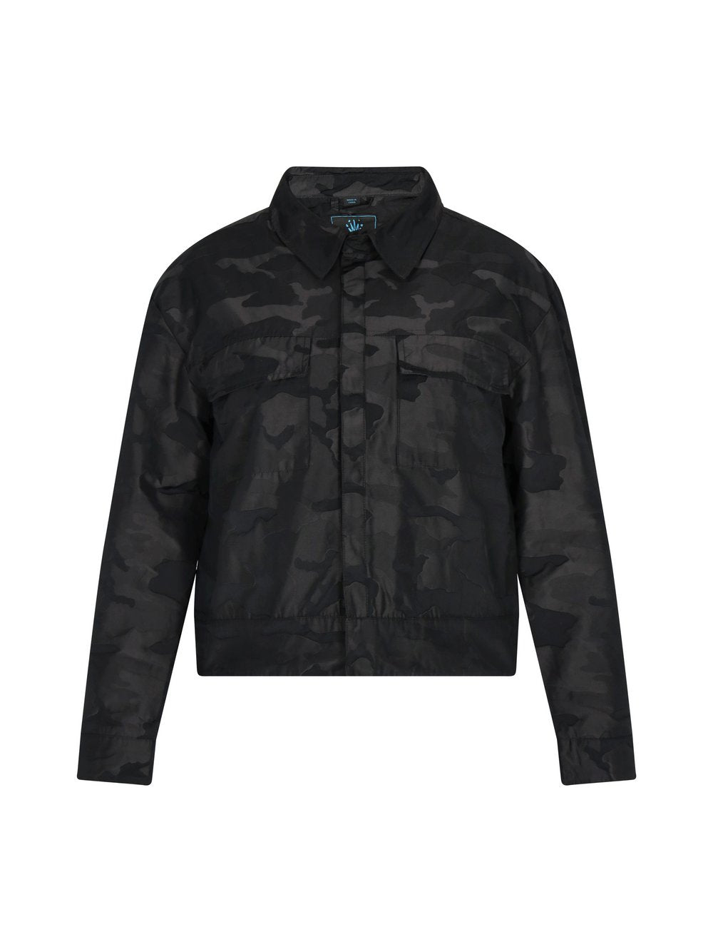 Homebase Blouson Damen gemustert