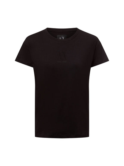 Armani Exchange T-Shirt Damen Baumwolle